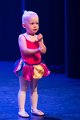 Mini Stars Circus 3B  040